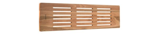 Bandeja em madeira - Banheira - 92cm x 20cm x 1.2cm